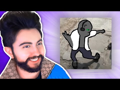 Mis subs me envían MEMES LAMENTABLES en Discord #8