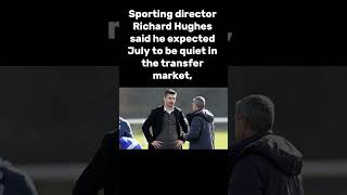 Are Liverpool making transfers anytime soon? #footballpreseason #football #liverpoolpreseason