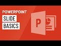 Mastering Slide Organization and Customization in PowerPoint