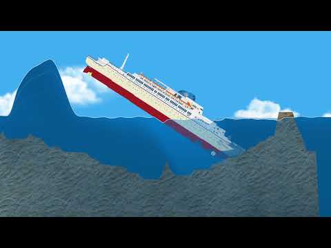 Different Ships vs Tsunami in Floating Sandbox (173)