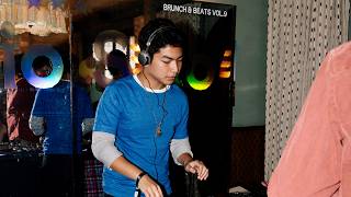 Radio & Sato | STARYU | Durian Radio Live at SoHo House