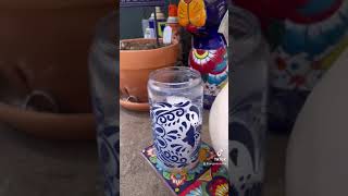 Horchata & Horchata Oaxaqueña recipe