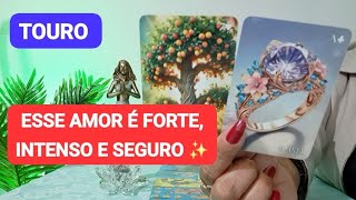 * TOURO * ✨️🍃 ESSA PESSOA VAI PROVAR COM ATITUDES QUE TE AMA.
