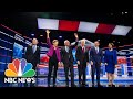 Debate Issues and Proposed Solutions