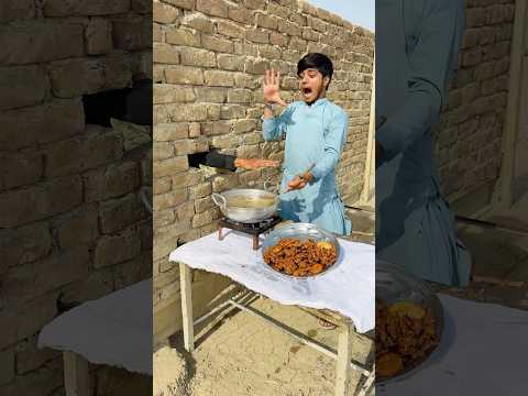 Pakory Kasy Otha Liy 😳