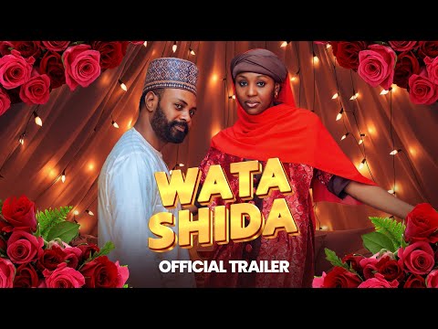 WATA SHIDA KADAN DAGA SEASON 1 EPISODE 3 - Muryar Hausa Tv