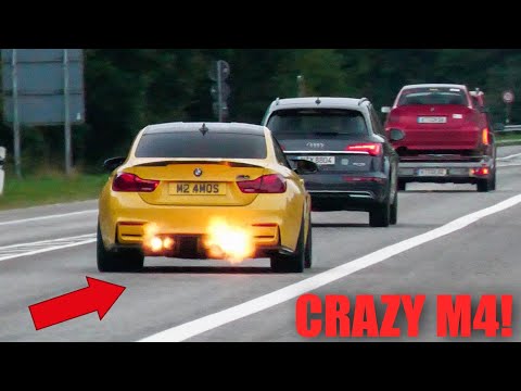 Cars Leaving Nürburgring Tankstelle! BMW M, F12 Novitec, 992 GT3RS, GTR, Twin Turbo Gallardo, GT4RS