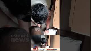 വീടിനുള്ളില്‍ രഹസ്യ അറ, ചാക്കുകെട്ടുകൾ തുറന്ന പൊലീസ് ഞെട്ടി, കിട്ടിയത് 6400 പാക്കറ്റ് ഹാൻസ്