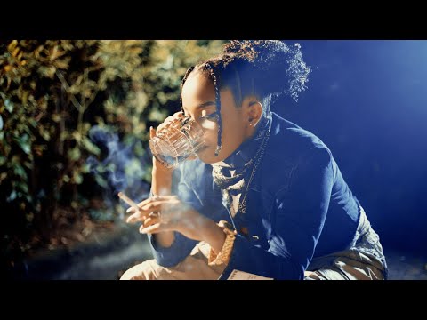 Kellyna - Cinema (Official Music Video)