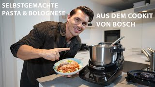 Kochen mit dem Cookit von Bosch | Wir prüfen den Testsieger!