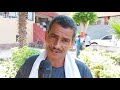 بالفيديو :  مواطنو القليوبية يشيدون بجهود الدولة فى قانون تصالح مخالفات البناء
