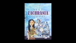 Daniel Hevier - Svet zachránia rozprávky (SK)