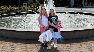 3 Tägiger Urlaubsvlog🥰