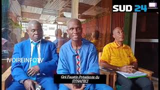 Côte d'Ivoire /Factures impayées de 39,04 milliards:  des fournisseurs de l'État en Détresse