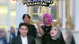 Kehebohan Mimi Bella Dan Athala Saat Live Bahas Mas Dewan & FUJI😃