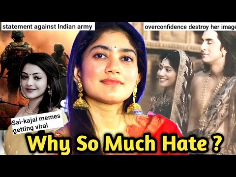 Did Sai Pallavi Deserve This Hate? Ramayana Teaser Controversy Explained