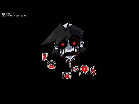 FNF MOD: Hypno's Lullaby V2 - Monochrome v2