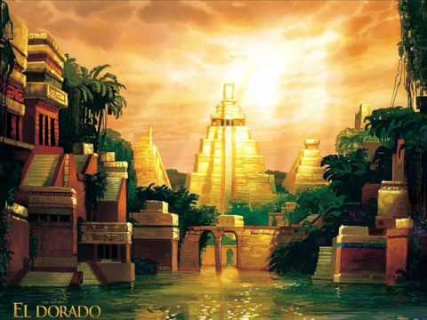 The Road To El Dorado - IT'S TOUGH TO BE A GOD (Movie Version)