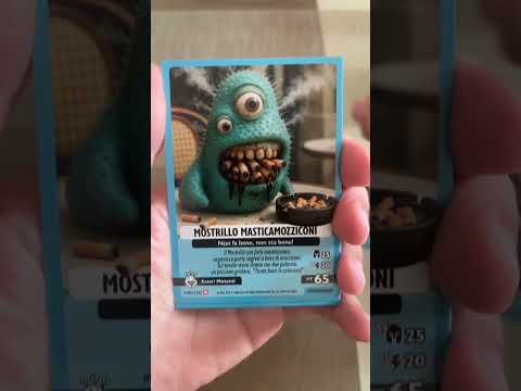CERCO LA CARTA SPECIALE DI THUNG THUNG SAUR PARTE 3😍