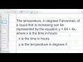 Reading Graphs: Key Concepts and Techniques