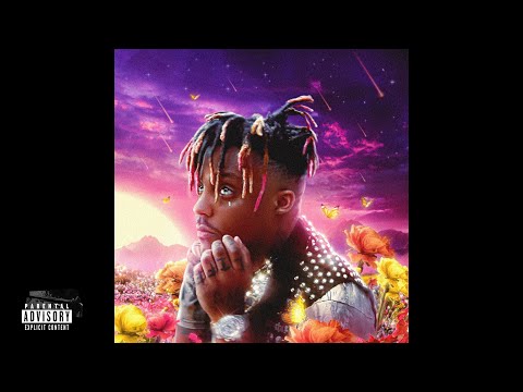 [FREE] Juice WRLD Type Beat 2025 - "DREAM"