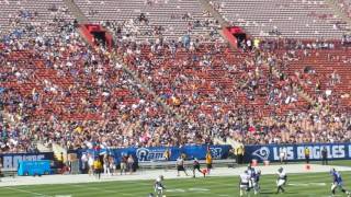 Case Keenum drill footage
