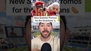 The Guardians are handing out CRAZY value this summer 🔥🔥 #mlb #baseball #cleveland @loebsleads