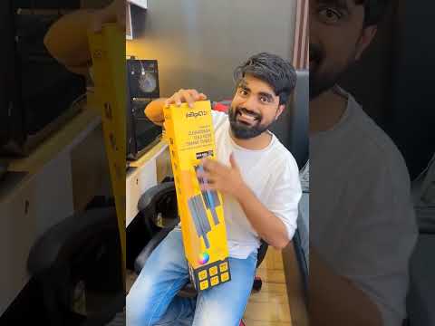 ๐ฑ๐คRGB Light โก Ki Kari Unboxing #@Priyal_Kukreja #shorts #comedy #funny #viralvideo #subscribe #share