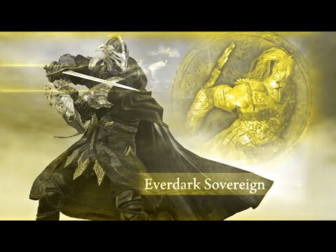 SOLO EVERDARK DARKDRIFT KNIGHT | Elden Ring: Nightreign