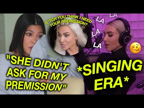 The Kardashians BEGGING To Stay Relevant For 3 Minutes Straight