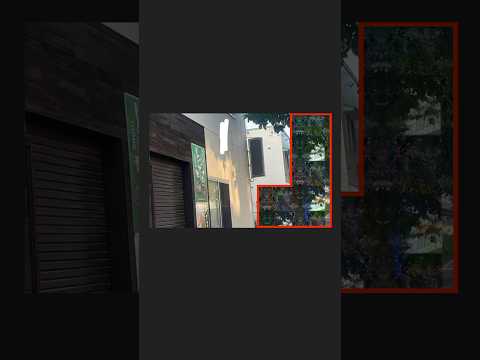 【ヤフー知恵袋】「写真に悪魔のようなモノが映り込みました…これって何ですか…?」→これの正体マジでなんなの…? #shorts #ヤフー知恵袋 #怖い話