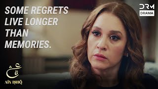 Why She REGRETTED Sleeping With Her Crush 😢 | Ain Ishq | One Love Turkish Drama Urdu Dubbed | UD21