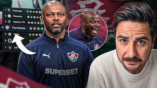Precisamos falar sobre Marcão