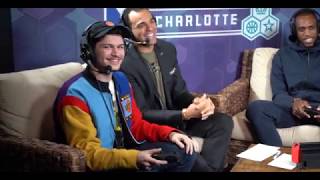 Khris Middleton- THE KHASH VLOG (ALL-STAR WEEKEND)