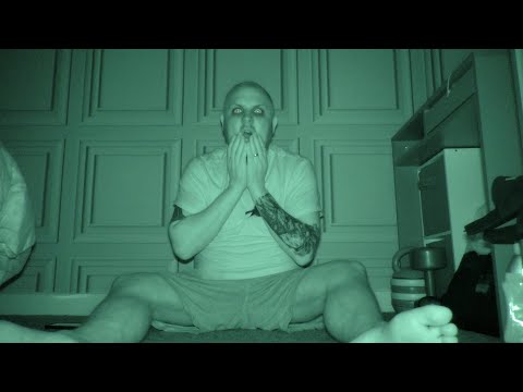 Did a DEMON Just Try to Possess Me?