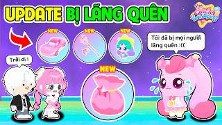 BEDY VÀ MEO TH.ĂM LẠI UPDATE BỊ LÃNG QUÊN CỰC ĐẸP NÀY | PLAY TOGETHER