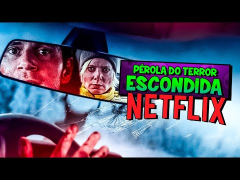 8 FILMAÇOS RECENTES DE TERROR QUE NINGUÉM CONHECE