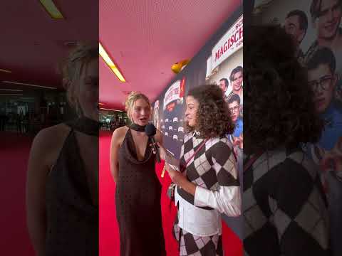 #dsdmt #theschoolofmagicalanimals #ida #jo #filmstart #newcinema