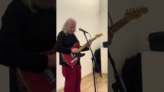 Petr Linhart - Helga Braun, Večer se Slunovratem 2026