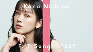 西野カナ - 会いたくて 会いたくて / THE FIRST TAKE