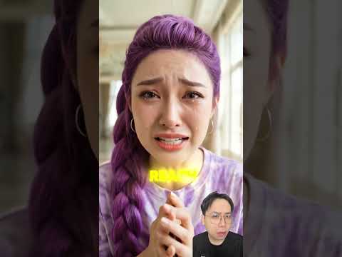 Rumi có cắt váy cưới ko