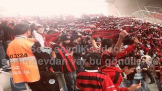 Seni Sevdik Sadece (GENÇLİK 27)