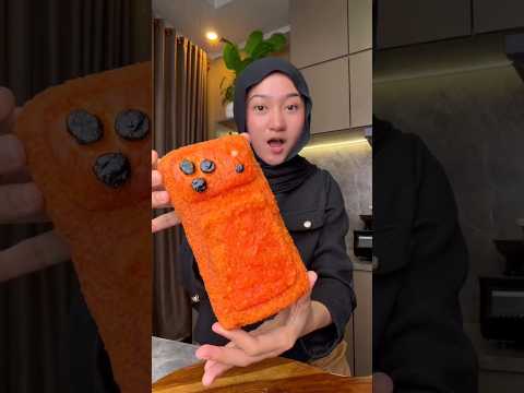 I-Phone 17 PRO MAX DI GORENG ๐ฅฒ๐