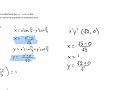 Rotating Conic Sections and Angles