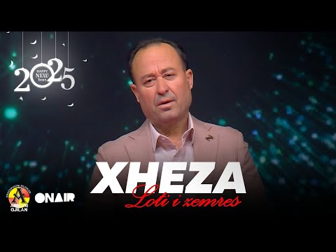 Xheza - Loti i zemres