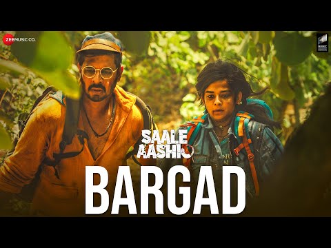 Bargad | Saale Aashiq | Siddharth - Garima | Sohail Sen & Varsha Singh Dhanoa | Tahir B, Mithila P