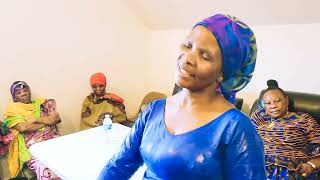 babondo Nashville tennessee  USA 🇺🇸 I 'tee'chwa kwa binti wa mwamba pt 05