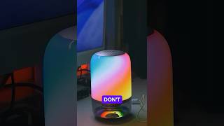 Don’t Buy Bluetooth Speaker - Get GOVEE Table Lamp 2 Instead