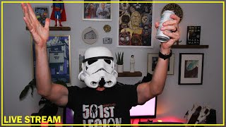 What's on your mind? // 30 Minute Live Stream
