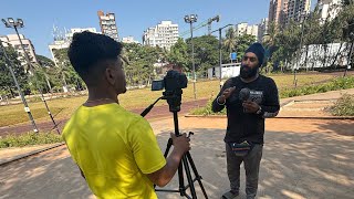Fitness Fighters is live